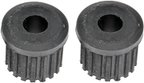 Dorman 532-278 Leaf Spring Shackle Bushing - Rear Forward - view 3