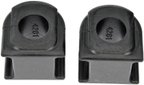Dorman 532-371 Suspension Stabilizer Bar Bushing Kit - Front - view 1