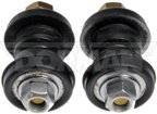 Dorman 532-420 Suspension Control Arm Bushing - Front Upper - view 1