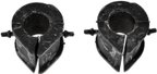 Dorman 532-444 Suspension Stabilizer Bar Bushing Kit - Front - view 1