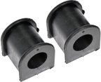 Dorman 532-458 Suspension Stabilizer Bar Bushing Kit - Front - view 3