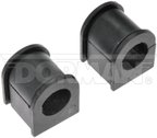 Dorman 532-512 Suspension Stabilizer Bar Bushing Kit - Rear - view 3
