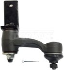 Dorman 532-732 Steering Idler Arm and Bracket Assembly - view 2