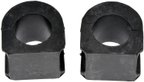 Dorman 532-735 Suspension Stabilizer Bar Bushing Kit - Front - view 1
