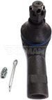 Dorman 532-768 Steering Tie Rod End - Front Right Outer - view 1