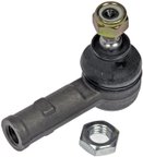 Dorman 532-856 Steering Tie Rod End - Front Outer - view 3