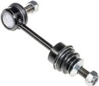 Dorman 533-001 Suspension Stabilizer Bar Link Kit - Rear - view 1