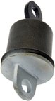 Dorman 533-027 Axle Support Bushing - Rear Lower - view 1
