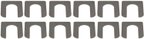 Dorman 533-035 Alignment Shim - view 1