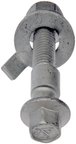 Dorman 533-045 Alignment Cam Bolt Kit - Front or Rear - view 1
