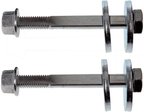 Dorman 533-053 Alignment Cam Bolt Kit - Front or Rear - view 1