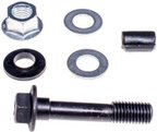 Dorman 533-054 Alignment Cam Bolt Kit - Front Lower Strut Mount - view 1