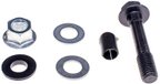 Dorman 533-054 Alignment Cam Bolt Kit - Front Lower Strut Mount - view 2