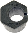 Dorman 533-071 Alignment Caster / Camber Bushing - Front - view 2