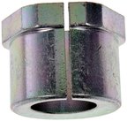 Dorman 533-074 Alignment Caster / Camber Bushing - Front - view 1