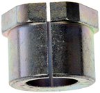 Dorman 533-075 Alignment Caster / Camber Bushing - Front - view 1