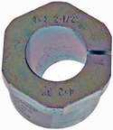 Dorman 533-076 Alignment Caster / Camber Bushing - Front - view 2