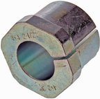 Dorman 533-076 Alignment Caster / Camber Bushing - Front - view 4