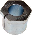 Dorman 533-077 Alignment Caster / Camber Bushing - Front - view 4