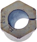 Dorman 533-078 Alignment Caster / Camber Bushing - Front - view 2