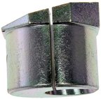 Dorman 533-080 Alignment Caster / Camber Bushing - Front - view 1