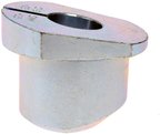 Dorman 533-085 Alignment Caster / Camber Bushing - Front - view 2