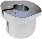 Dorman 533-085 Alignment Caster / Camber Bushing - Front - view 4