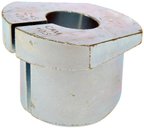 Dorman 533-086 Alignment Caster / Camber Bushing - Front - view 4