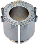 Dorman 533-093 Alignment Caster / Camber Bushing - Front - view 1