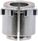 Dorman 533-093 Alignment Caster / Camber Bushing - Front - view 2