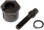 Dorman 533-104 Alignment Caster / Camber Cam - Front Left Upper or Front Right Upper - view 4