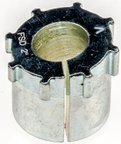 Dorman 533-107 Alignment Caster / Camber Bushing - Front - view 1