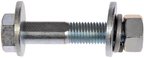 Dorman 533-108 Alignment Cam Bolt Kit - Front, Front Lower Strut Mount or Rear - view 1