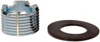 Dorman 533-112 Alignment Caster / Camber Bushing - Front - view 1