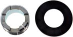 Dorman 533-112 Alignment Caster / Camber Bushing - Front - view 2