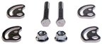 Dorman 533-117 Alignment Cam Bolt Kit - Front - view 1