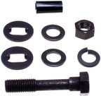 Dorman 533-121 Alignment Cam Bolt Kit - Front Lower Strut Mount or Rear Lower Strut Mount - view 2