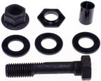Dorman 533-122 Alignment Cam Bolt Kit - Front Lower Strut Mount or Rear Lower Strut Mount - view 1