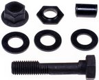 Dorman 533-122 Alignment Cam Bolt Kit - Front Lower Strut Mount or Rear Lower Strut Mount - view 2
