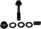 Dorman 533-123 Alignment Cam Bolt Kit - Front Lower Strut Mount or Rear Lower Strut Mount - view 3
