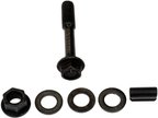 Dorman 533-123 Alignment Cam Bolt Kit - Front Lower Strut Mount or Rear Lower Strut Mount - view 1
