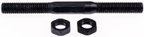 Dorman 533-128 Steering Tie Rod End Adjusting Sleeve - Front - view 1
