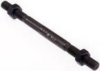 Dorman 533-129 Steering Tie Rod End Adjusting Sleeve - Front - view 1