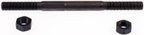 Dorman 533-129 Steering Tie Rod End Adjusting Sleeve - Front - view 2
