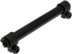 Dorman 533-136 Steering Tie Rod End Adjusting Sleeve - Front - view 2