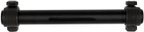 Dorman 533-136 Steering Tie Rod End Adjusting Sleeve - Front - view 1