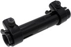 Dorman 533-137 Steering Tie Rod End Adjusting Sleeve - Left (Pitman Arm to Steering Arm) - view 1