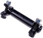 Dorman 533-139 Steering Tie Rod End Adjusting Sleeve - Front Left - view 1