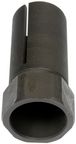 Dorman 533-140 Steering Tie Rod End Adjusting Sleeve - Left (Steering Arm to Steering Arm) - view 1