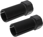 Dorman 533-140 Steering Tie Rod End Adjusting Sleeve - Left (Steering Arm to Steering Arm) - view 2